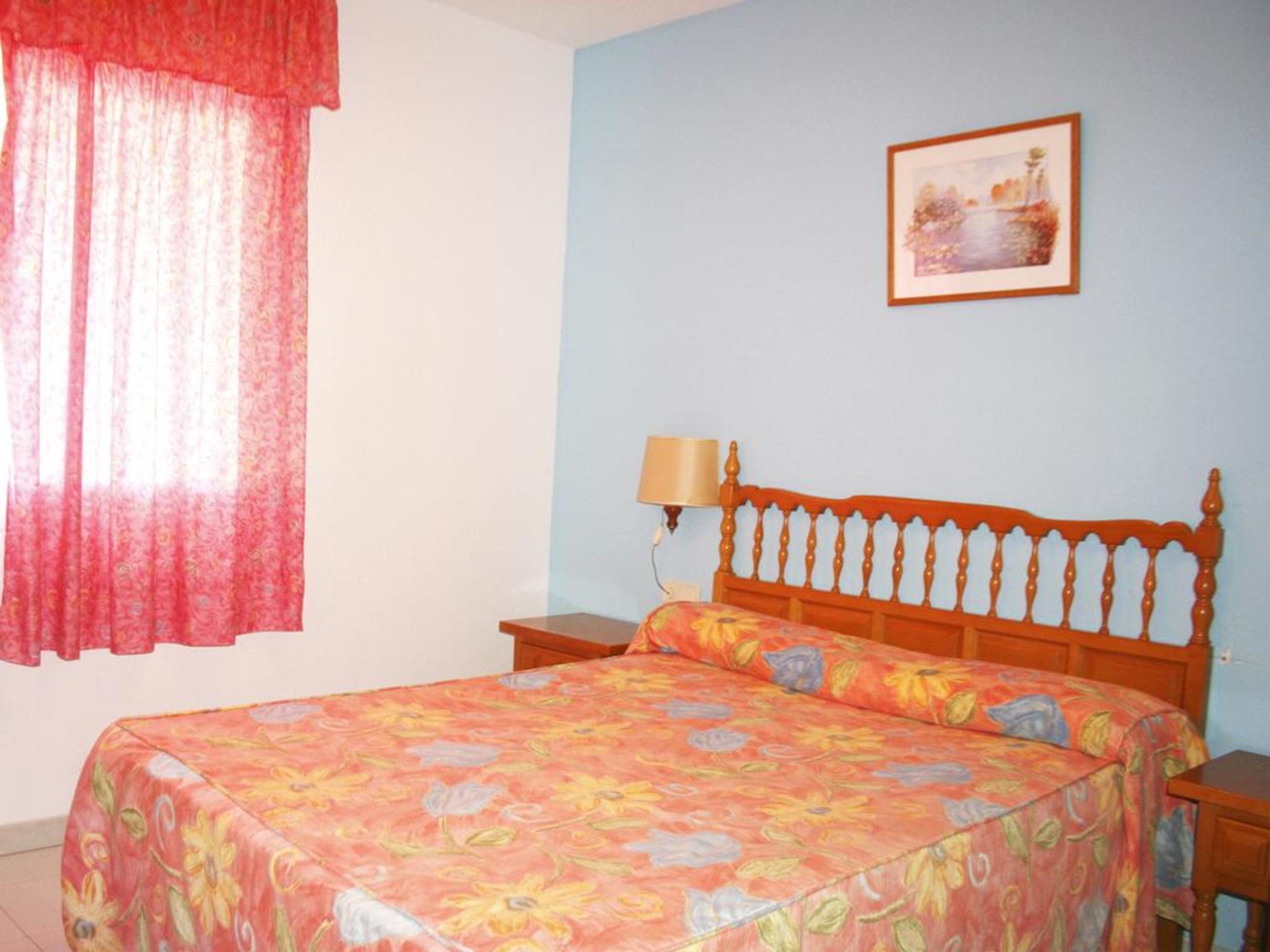 Apartamento Esmeralda Calpe Eksteriør billede