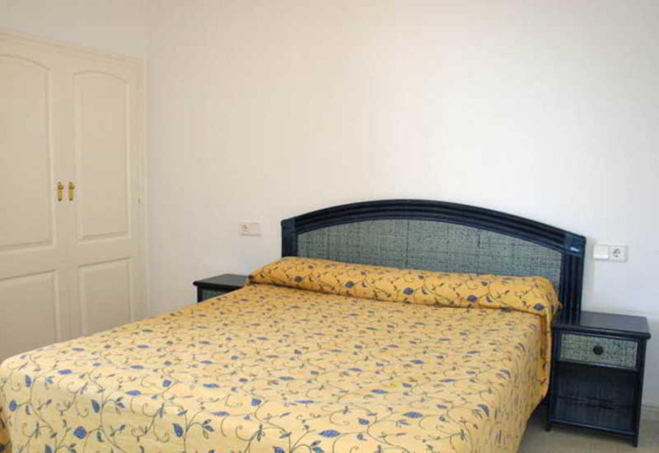 Apartamento Esmeralda Calpe Eksteriør billede