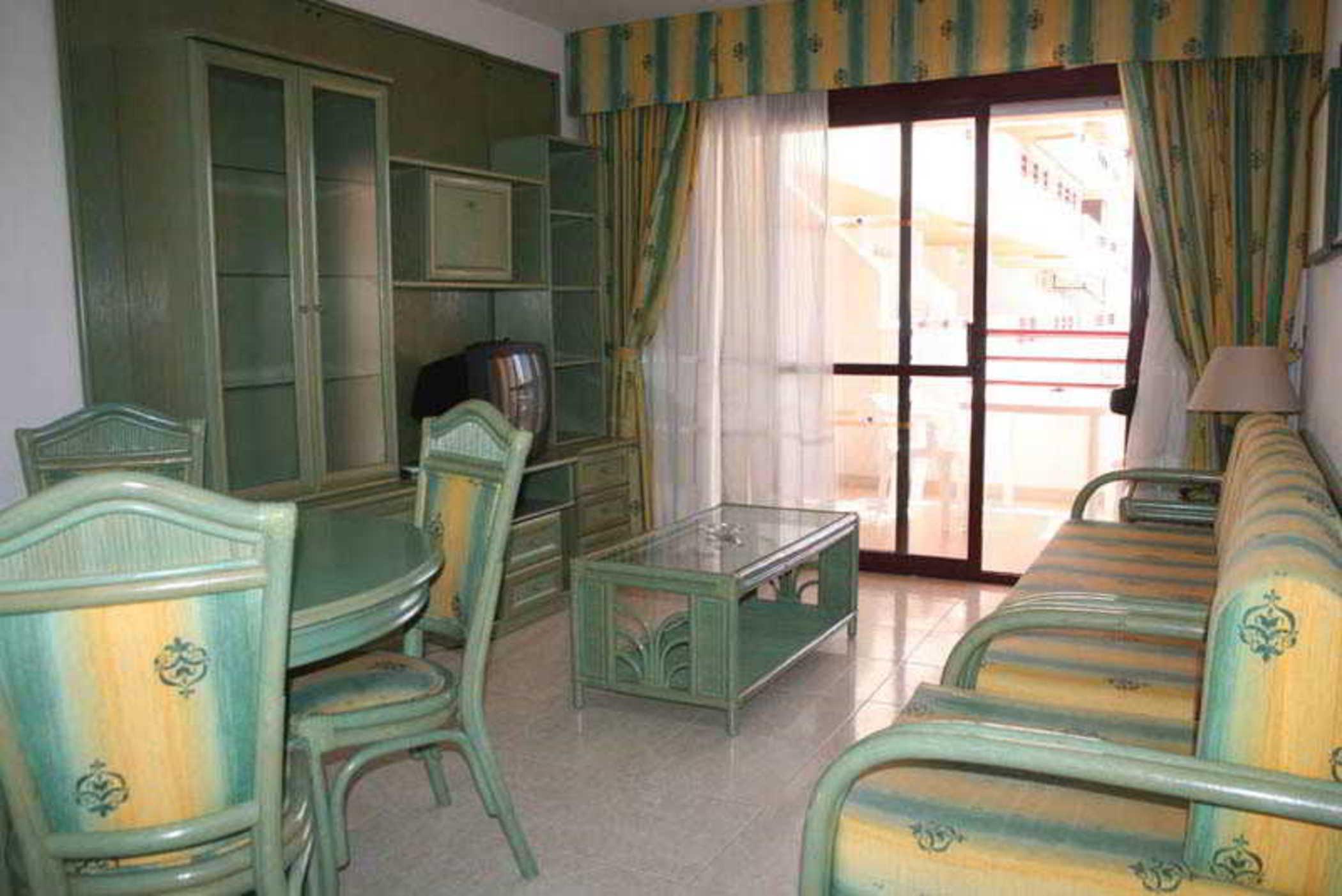 Apartamento Esmeralda Calpe Eksteriør billede