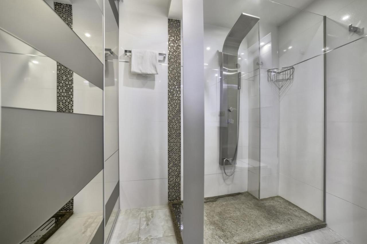 Apartamento Esmeralda Calpe Eksteriør billede