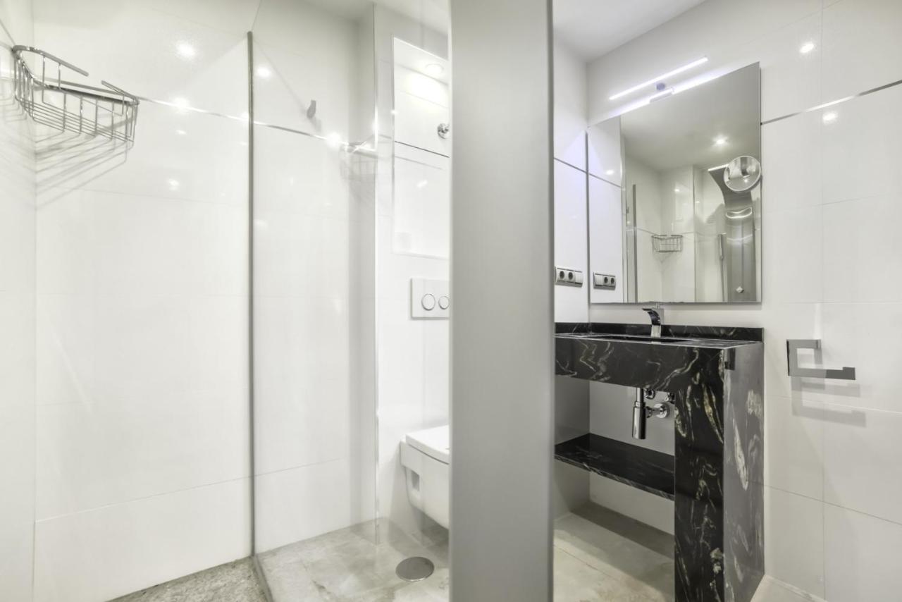 Apartamento Esmeralda Calpe Eksteriør billede